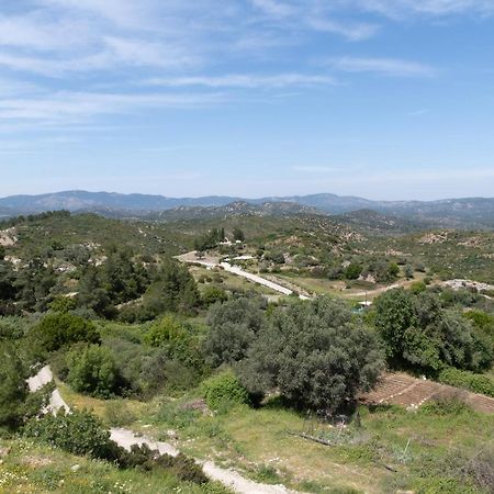 Pure Nature Cottage Laerma  Εξωτερικό φωτογραφία