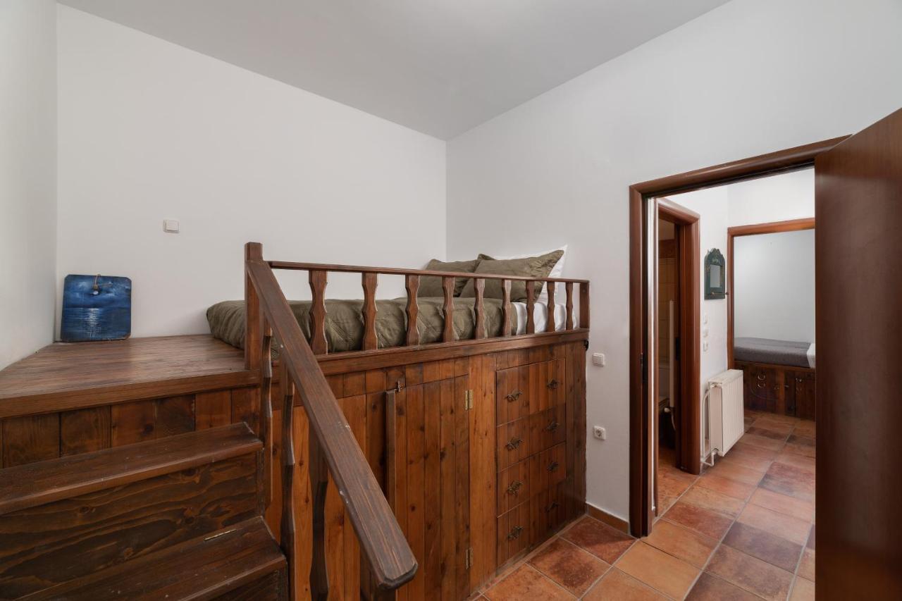 Pure Nature Cottage Laerma  Εξωτερικό φωτογραφία